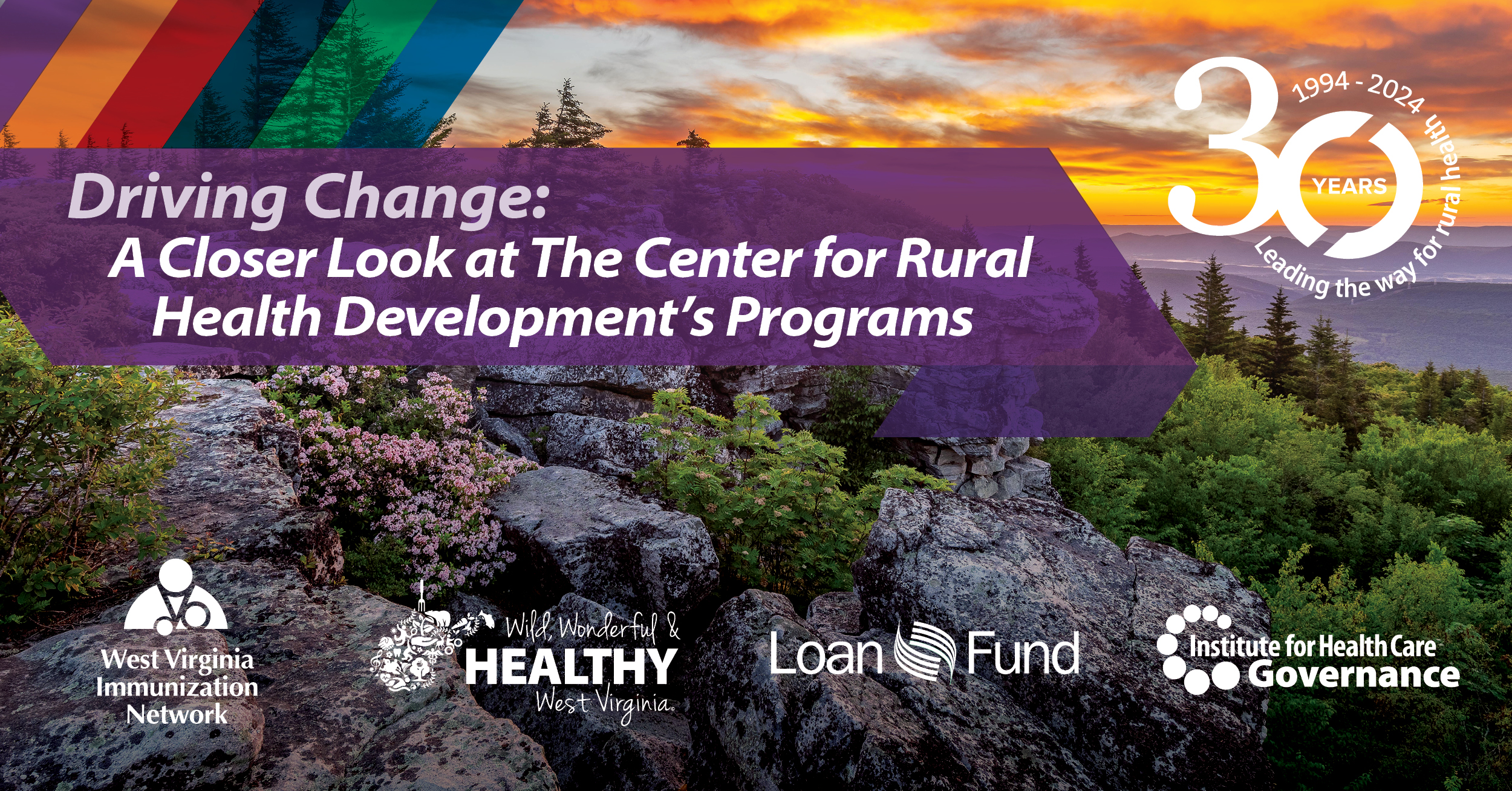 Driving Change: A Closer Look at The Center for Rural Health Development’s Programs