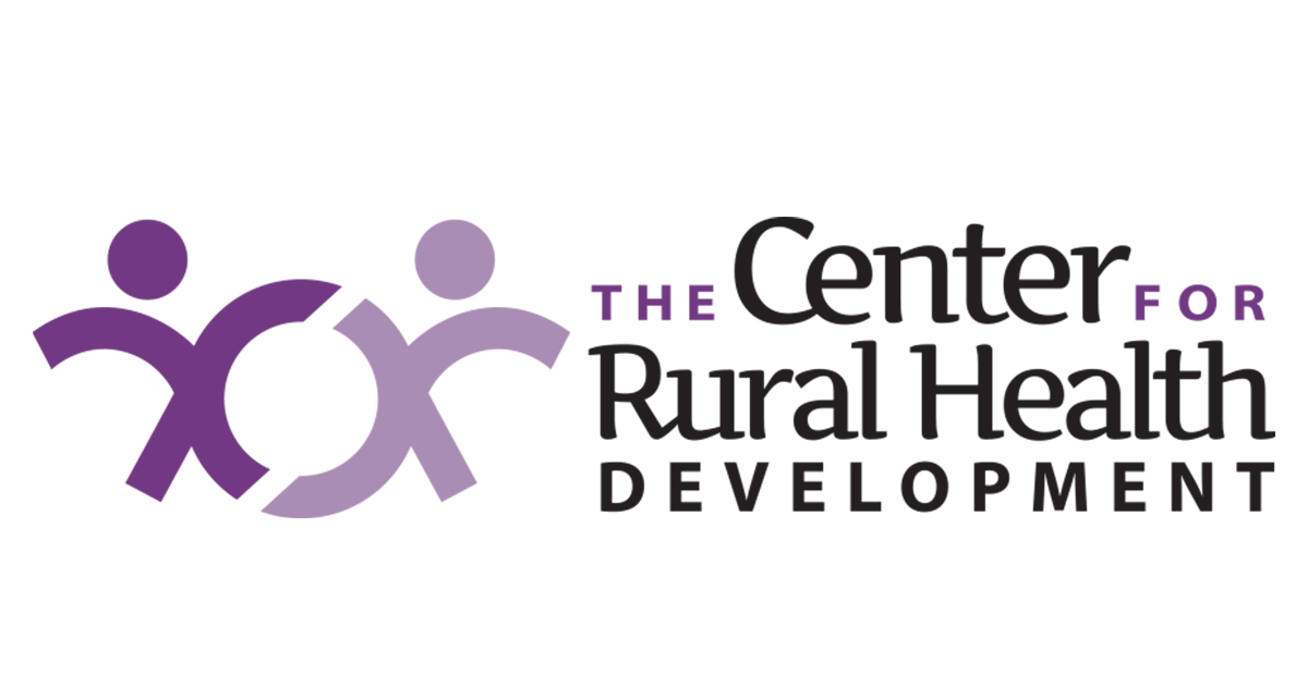 Rural Health Development Home - The Center for Rural Health Development