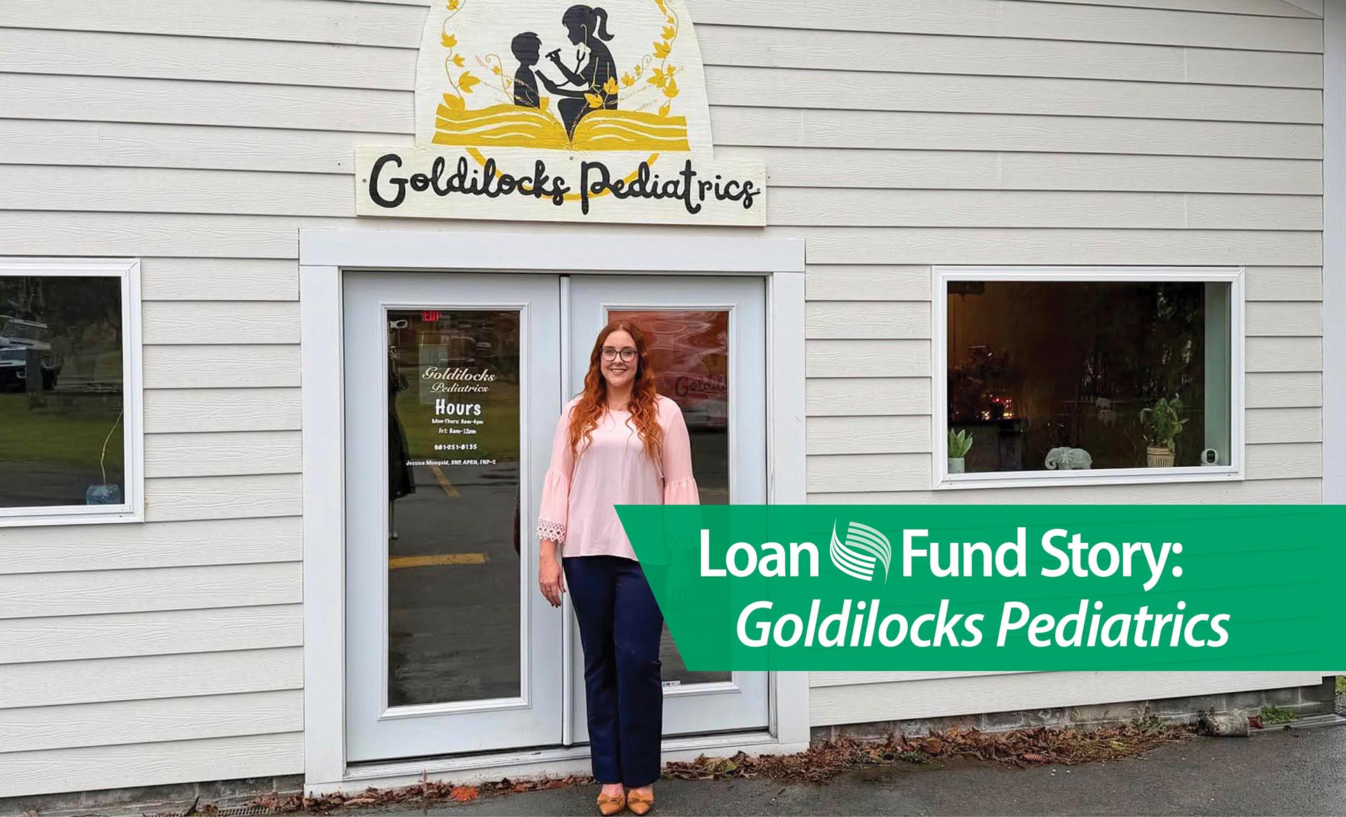 Goldilocks Pediatrics/Mongold Medical Services